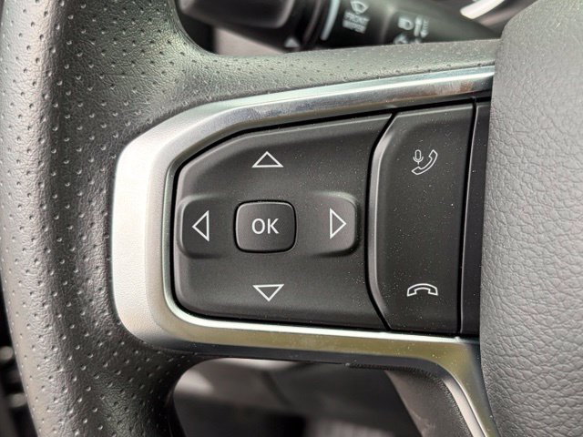 New 2026 RAM 1500 Tradesman AWD/4WD image 35