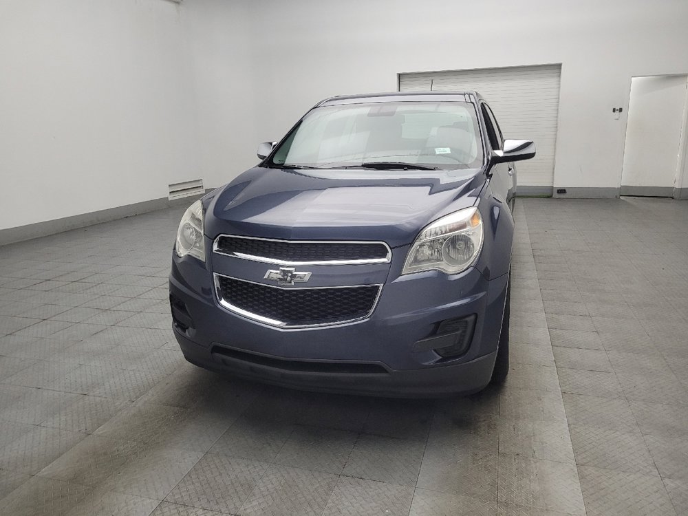 Used 2014 Chevrolet Equinox LS w/ LPO, Protection Package FWD image 15