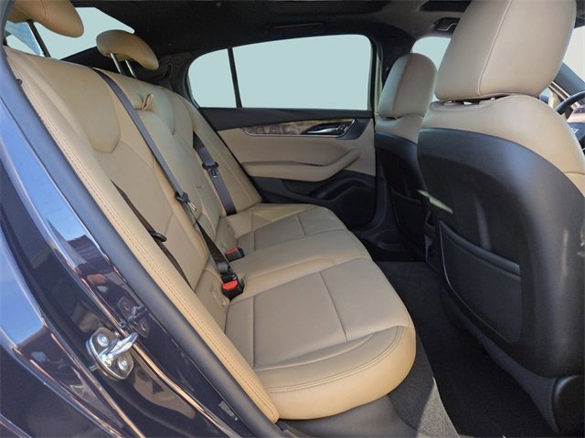 New 2026 Cadillac CT5 Premium Luxury image 15