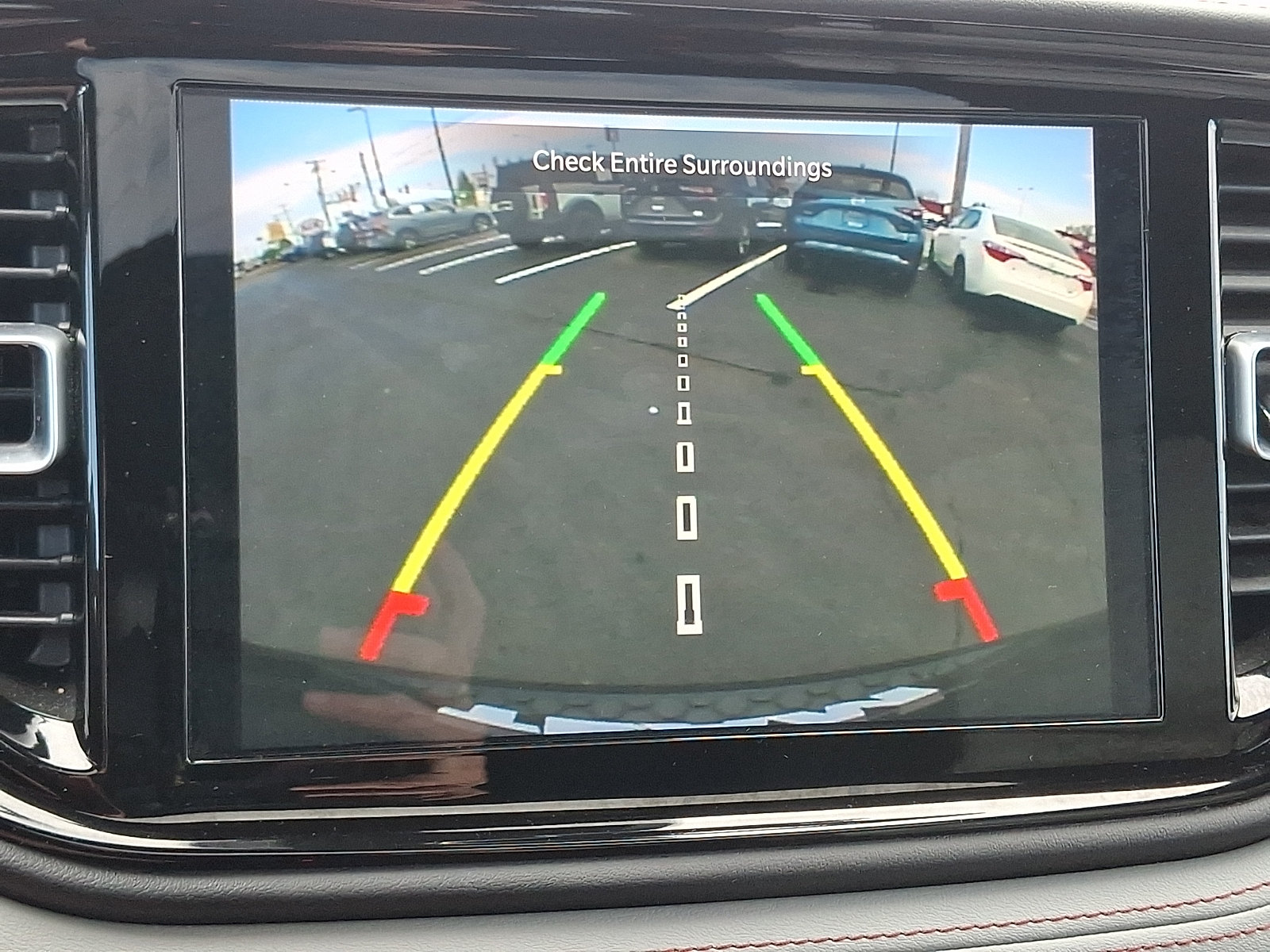 Used 2023 Dodge Durango Citadel AWD/4WD image 22