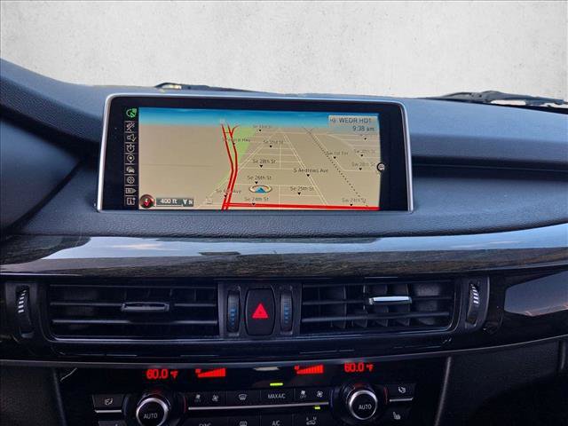Used 2016 BMW X5 sDrive35i RWD image 12