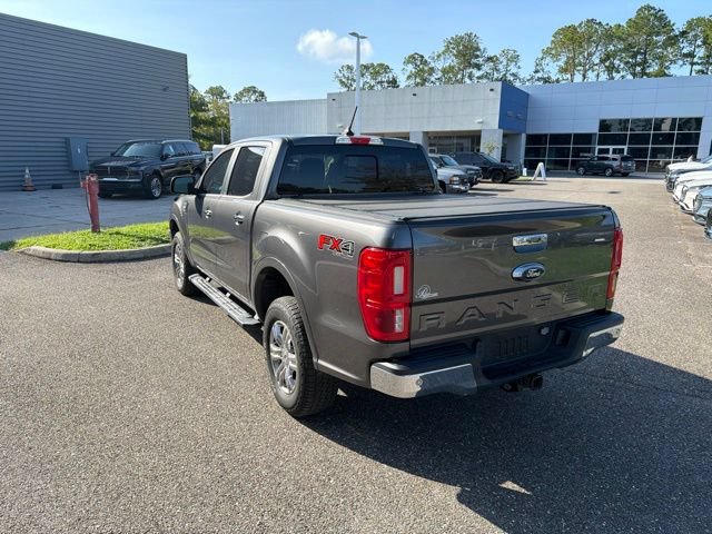 Used 2020 Ford Ranger XLT w/ Equipment Group 302A Luxury AWD/4WD image 7