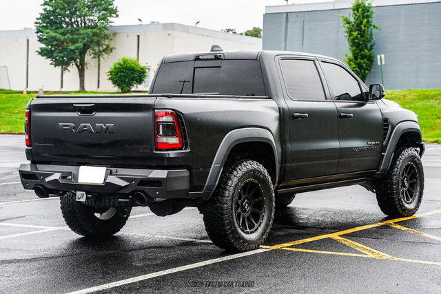 Used 2023 RAM 1500 TRX w/ TRX Level 2 Equipment Group image 8