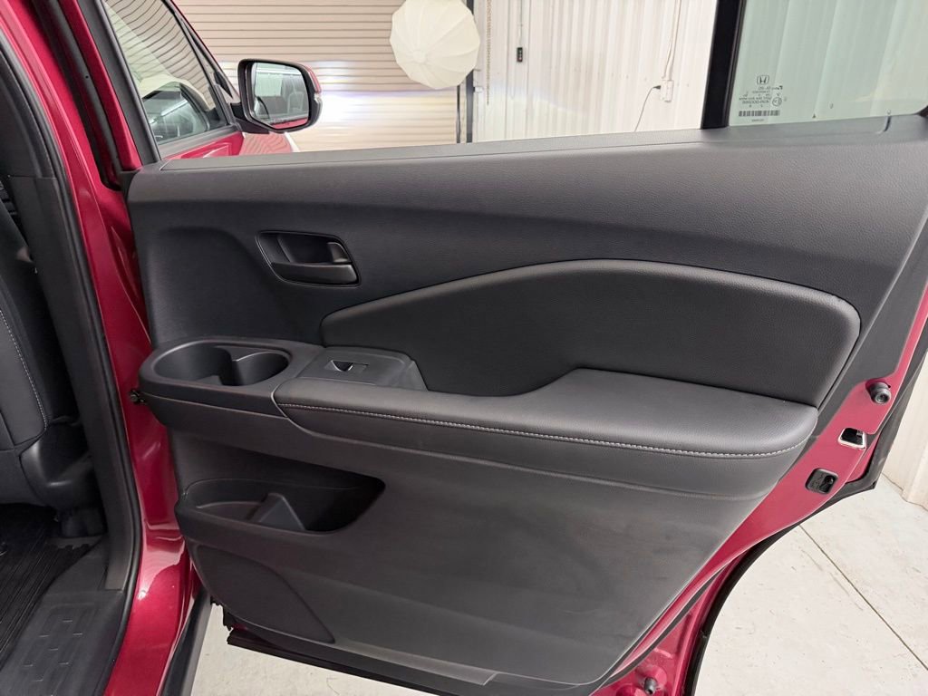 Used 2023 Honda Passport EX-L image 38