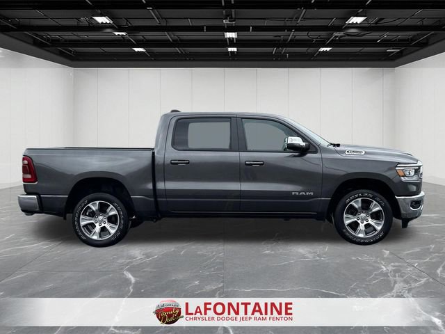 Used 2023 RAM 1500 Laramie image 6