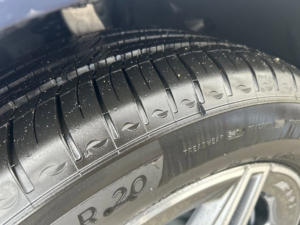 New 2026 Mercedes-Benz GLE 450 4MATIC Coupe image 28