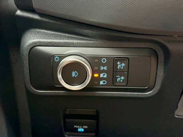 Used 2024 Ford Bronco Big Bend AWD/4WD image 24