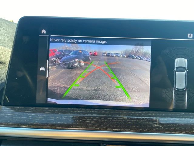 Used 2022 BMW X3 xDrive30i image 12