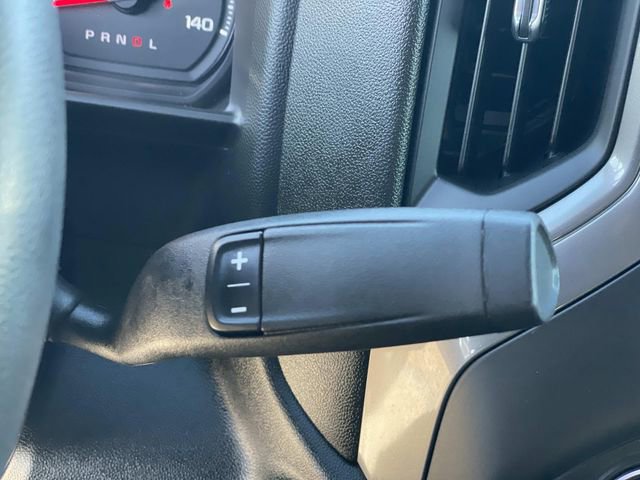 Used 2025 Chevrolet Silverado 1500 W/T w/ WT Value Package image 17