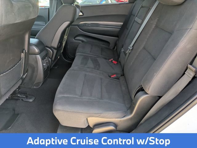 Used 2023 Dodge Durango SXT Launch Edition image 23