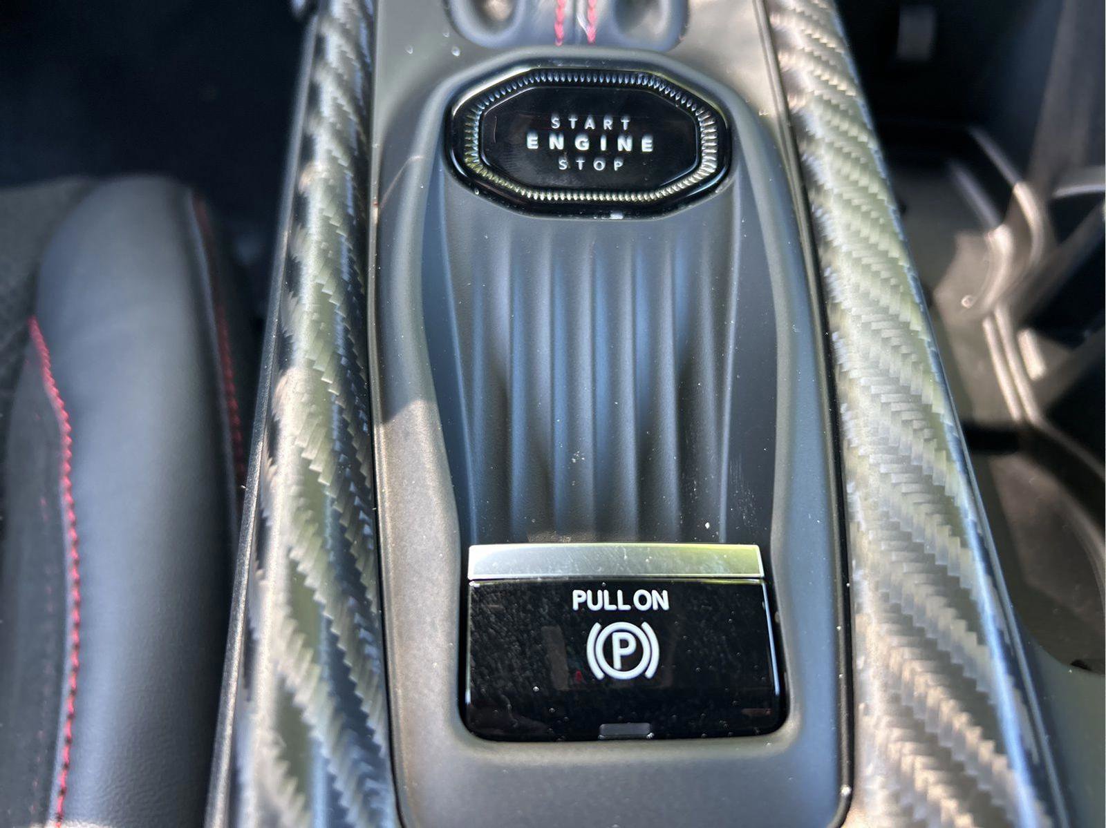 New 2026 Dodge Charger R/T Scat Pack image 19