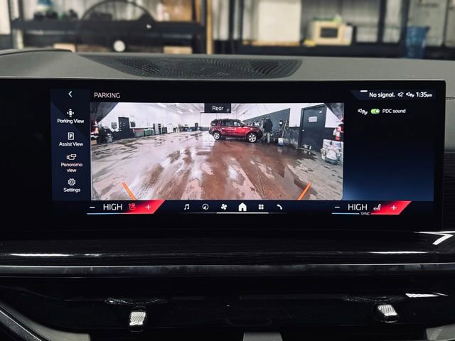 Used 2026 BMW X5 xDrive40i w/ M Sport Package image 45