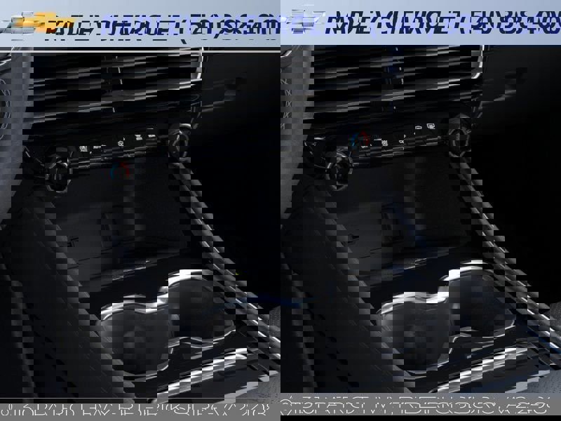 New 2026 Chevrolet Traverse High Country image 23