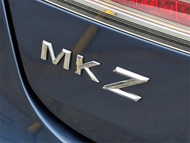 Used 2019 Lincoln MKZ Reserve image 30