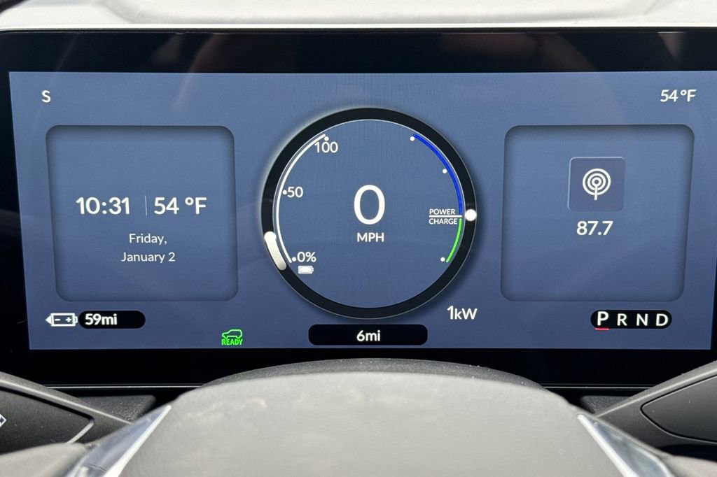 New 2026 Honda Prologue Touring image 28