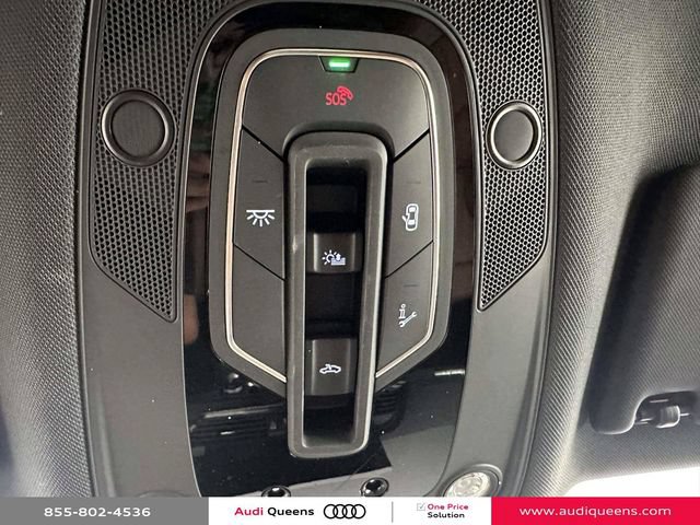 Certified 2023 Audi Q5 2.0T Premium w/ Convenience Package AWD/4WD image 34