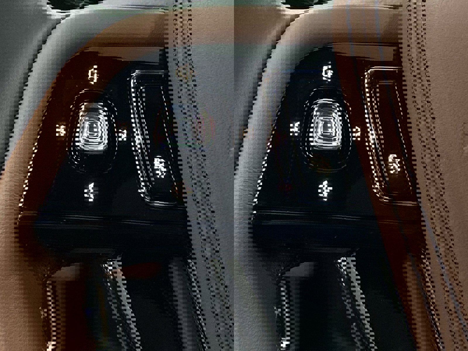 New 2026 Lincoln Aviator Reserve w/ Jet Appearance Package image 21