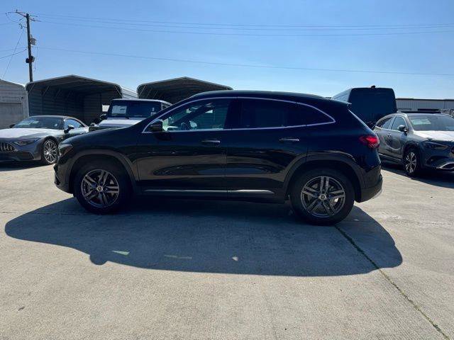 Certified 2025 Mercedes-Benz GLA 250 GLA 250 image 16