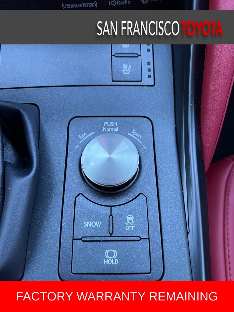 Used 2023 Lexus IS 350 F Sport image 28