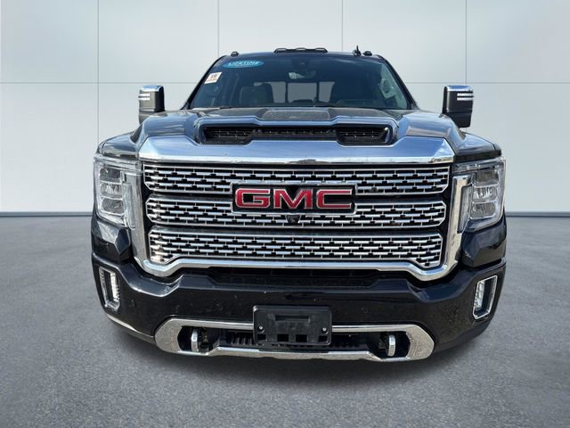 Used 2023 GMC Sierra 3500 Denali w/ Technology Package image 6