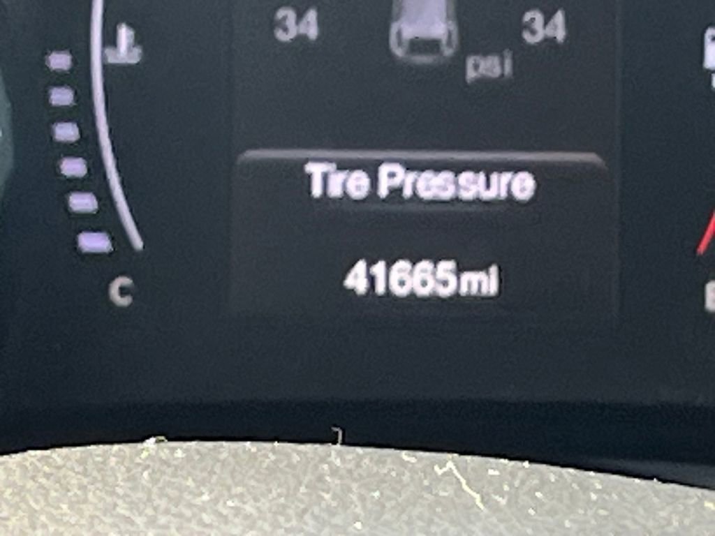 Used 2018 Jeep Compass Latitude w/ Cold Weather Group image 22