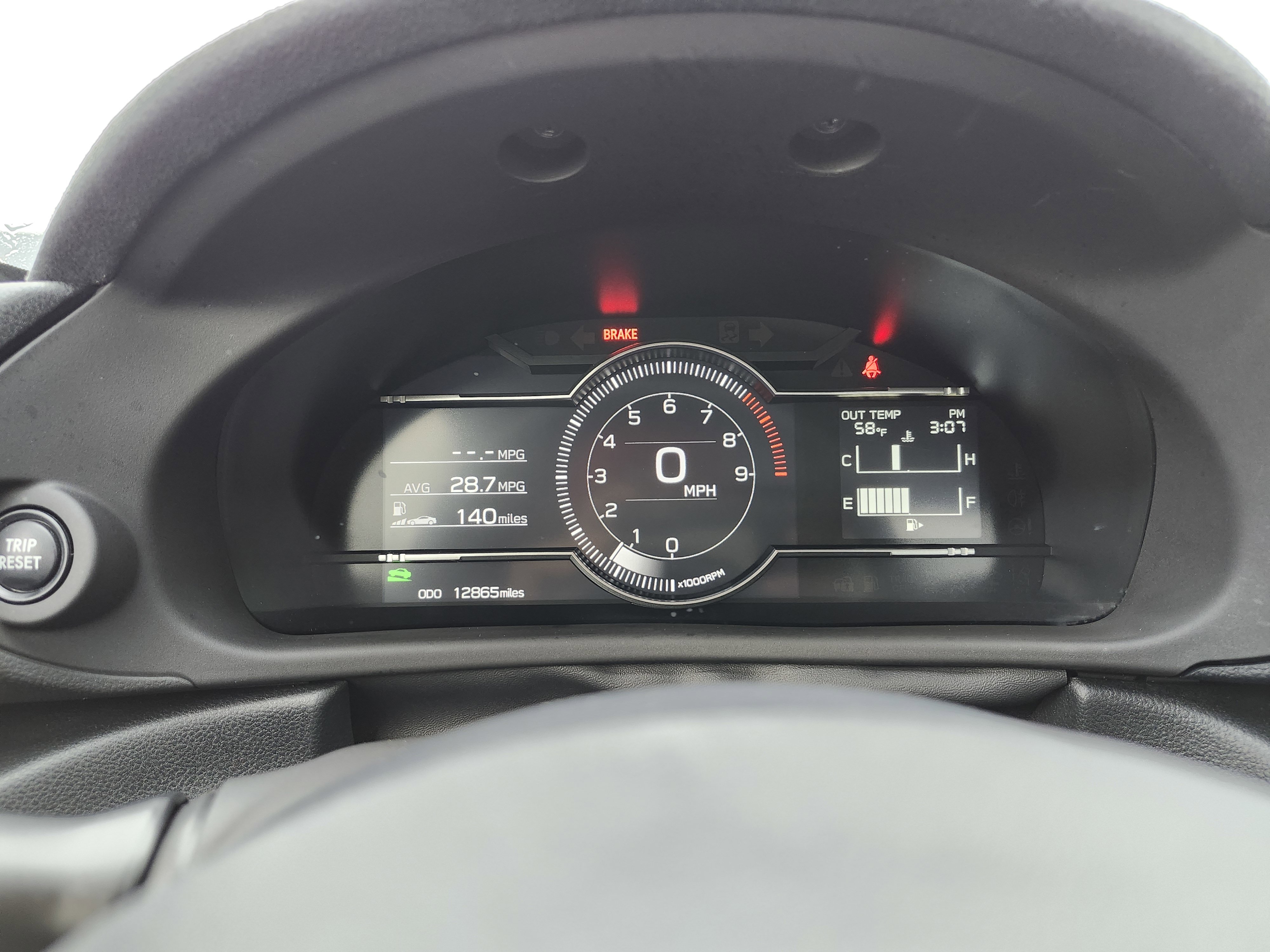 Used 2024 Subaru BRZ Limited RWD image 28