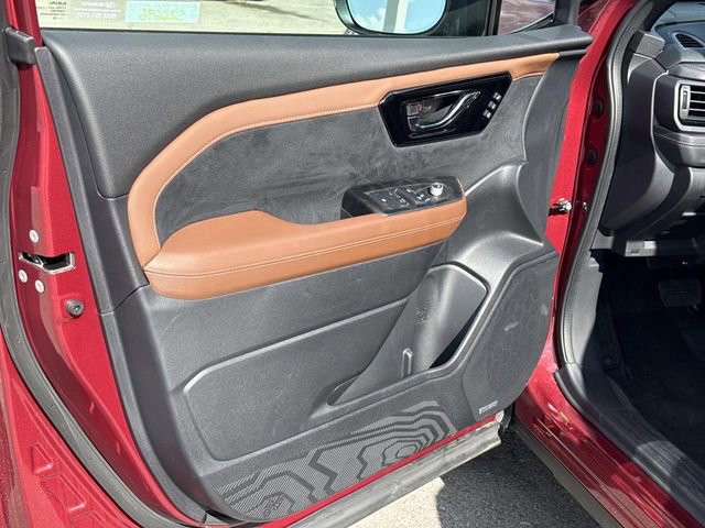 New 2026 Subaru Forester Touring image 11