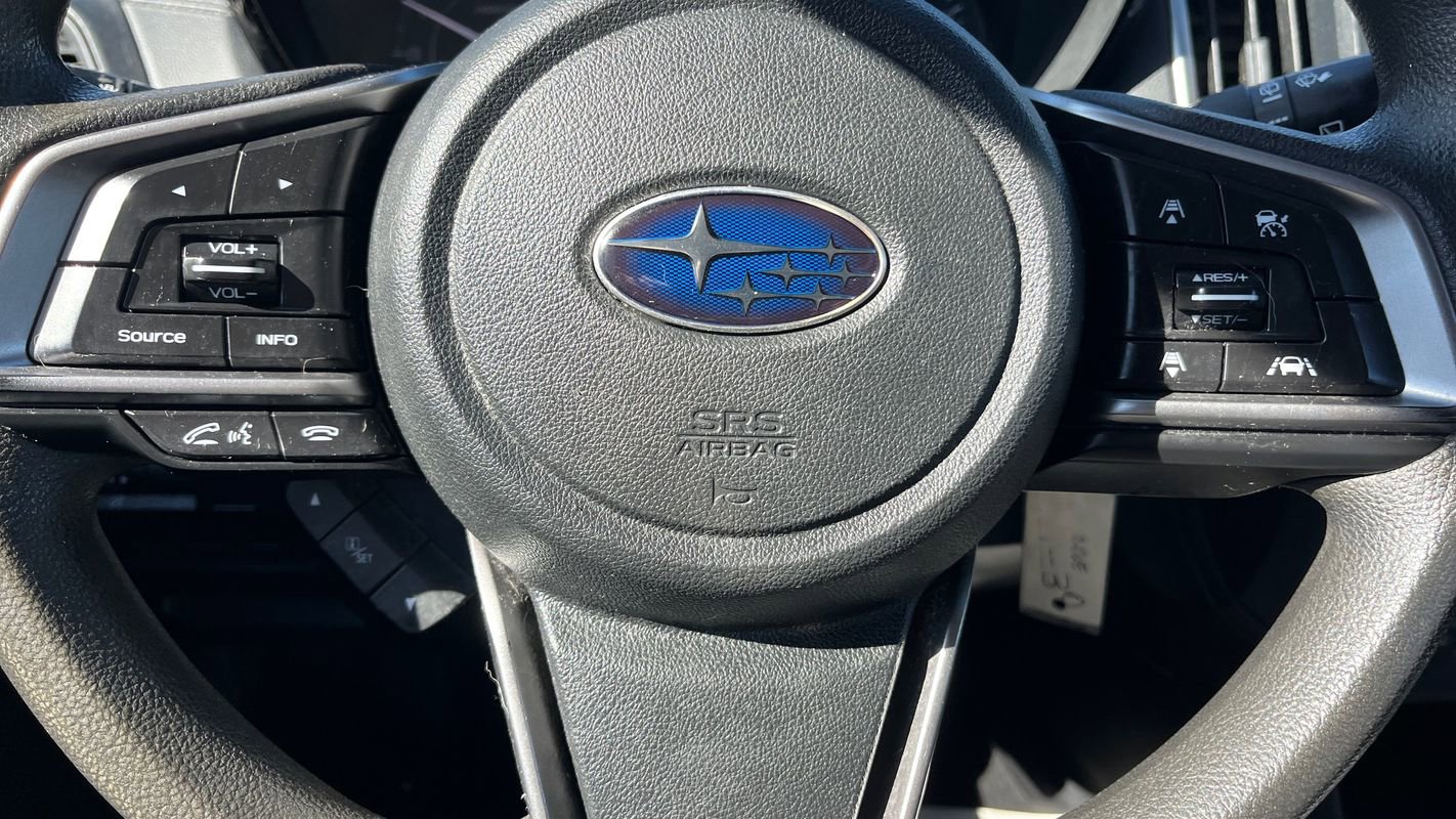 Used 2020 Subaru Impreza 2.0i image 15