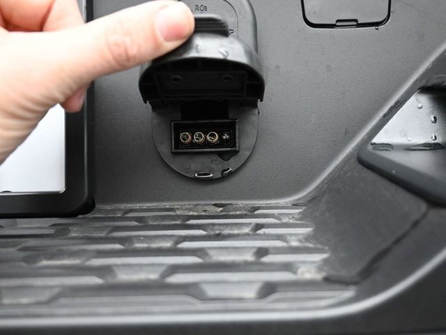 New 2026 RAM 1500 Classic Warlock AWD/4WD image 37