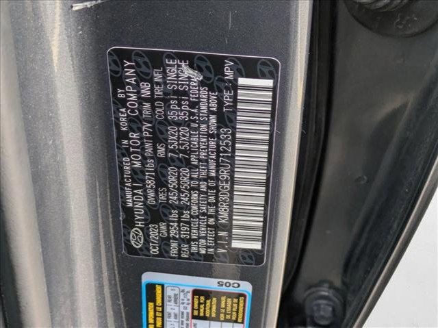 Used 2024 Hyundai Palisade XRT image 15