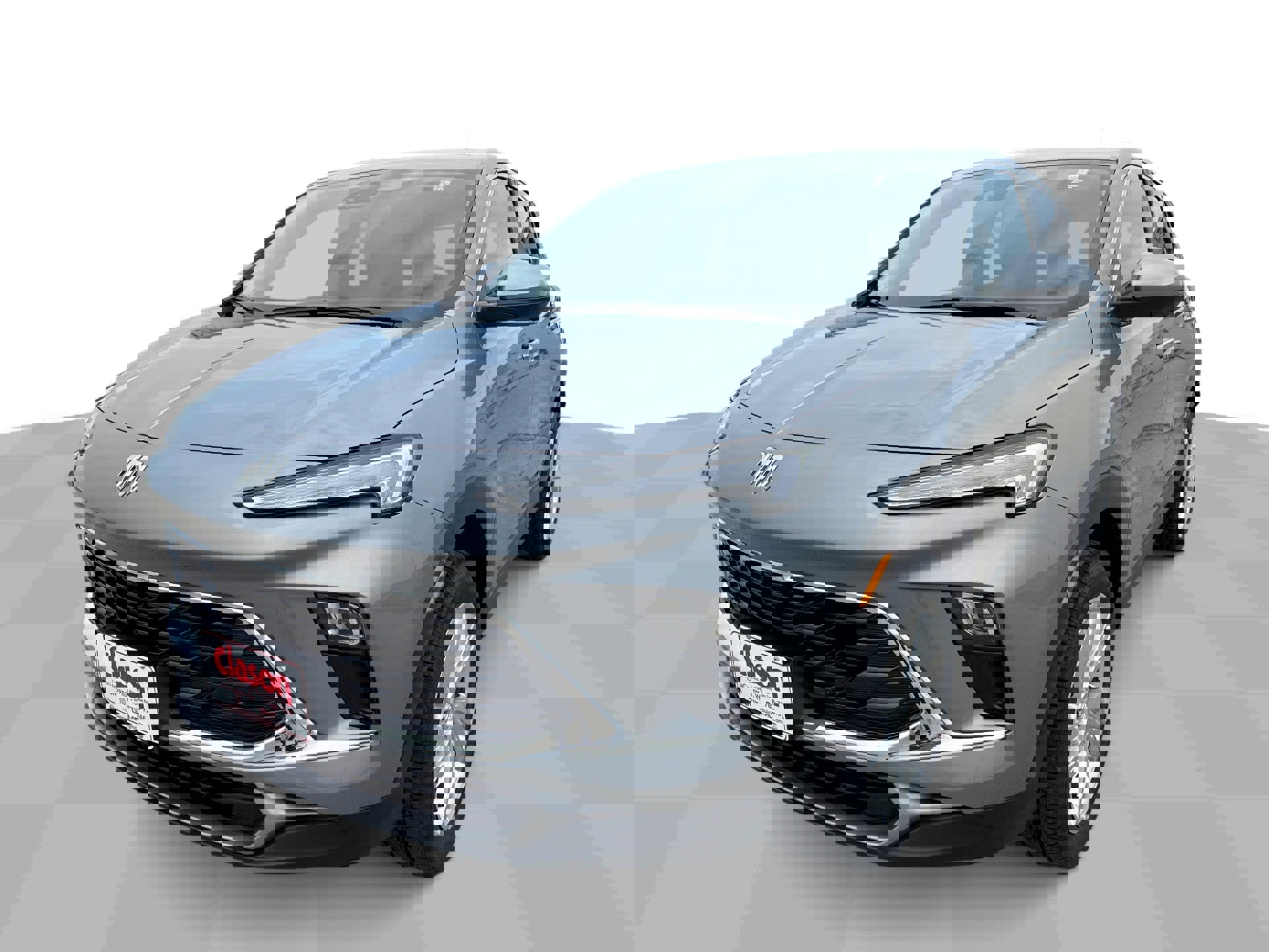 New 2026 Buick Encore GX Preferred w/ Advanced Technology Package