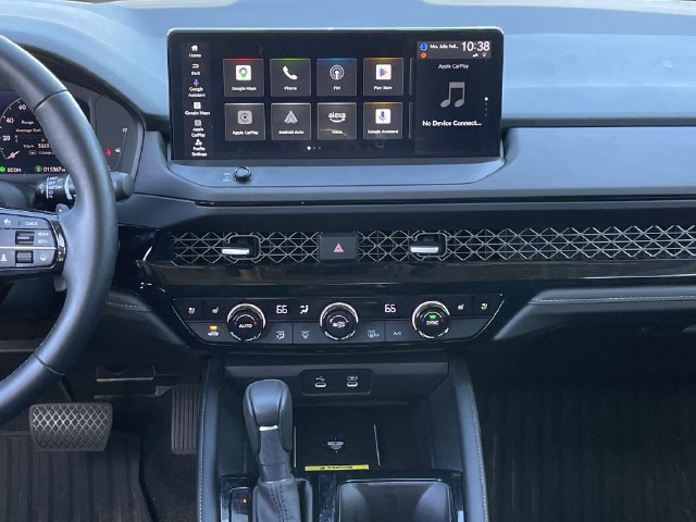 Used 2025 Honda Accord Touring image 15