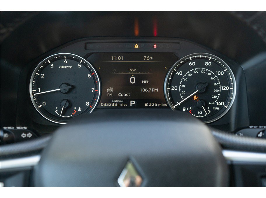 Used 2025 Mitsubishi Outlander AWD image 10