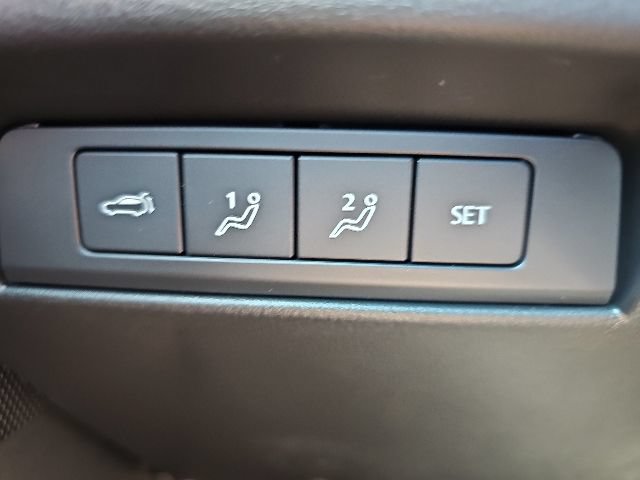 New 2026 MAZDA CX-90 Plug-In Hybrid w/ Preferred AWD/4WD image 30