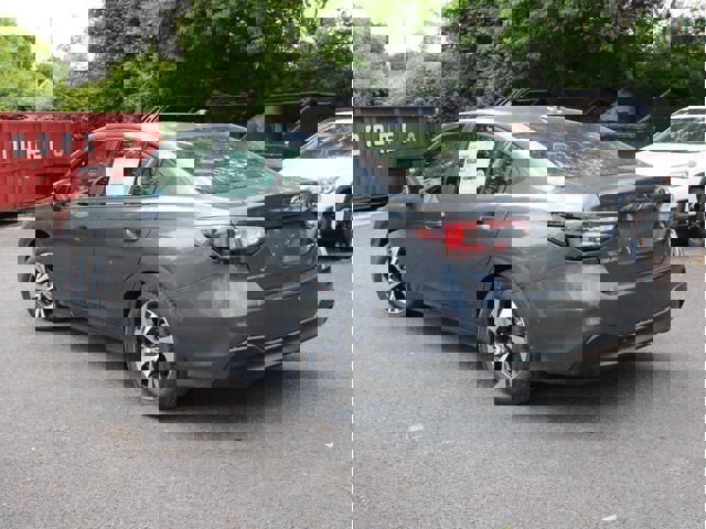 New 2025 Subaru Legacy Premium image 37