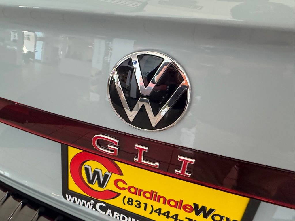 New 2026 Volkswagen Jetta GLI Autobahn image 10