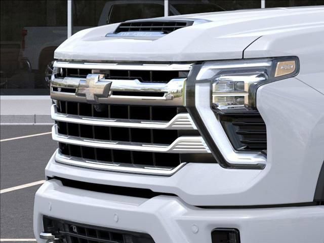 New 2026 Chevrolet Silverado 2500 High Country w/ High Country Premium Package image 13