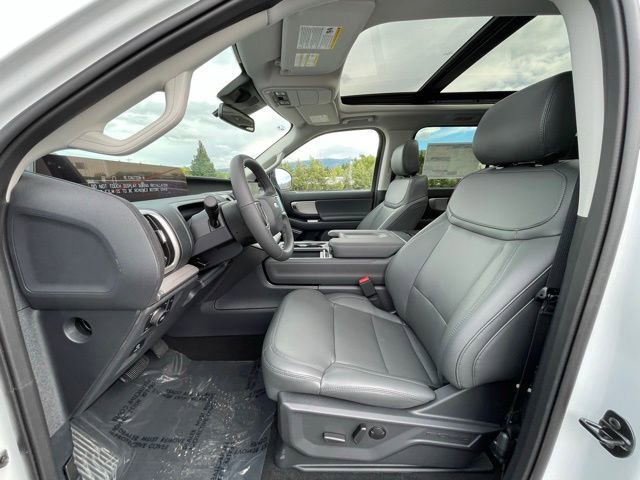 New 2026 Ford Expedition Max Active AWD/4WD image 7