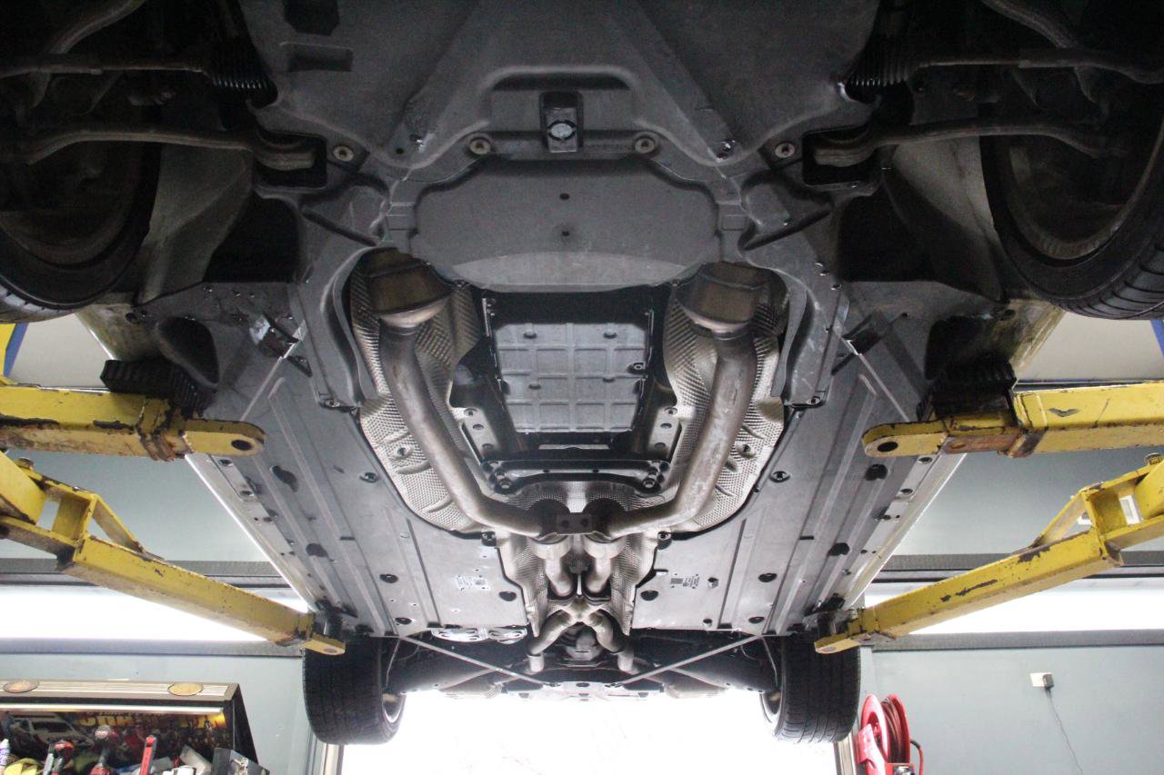 Used 2009 Mercedes-Benz SLK 300 2dr Roadster 3.0L w/ Premium I Pkg image 95