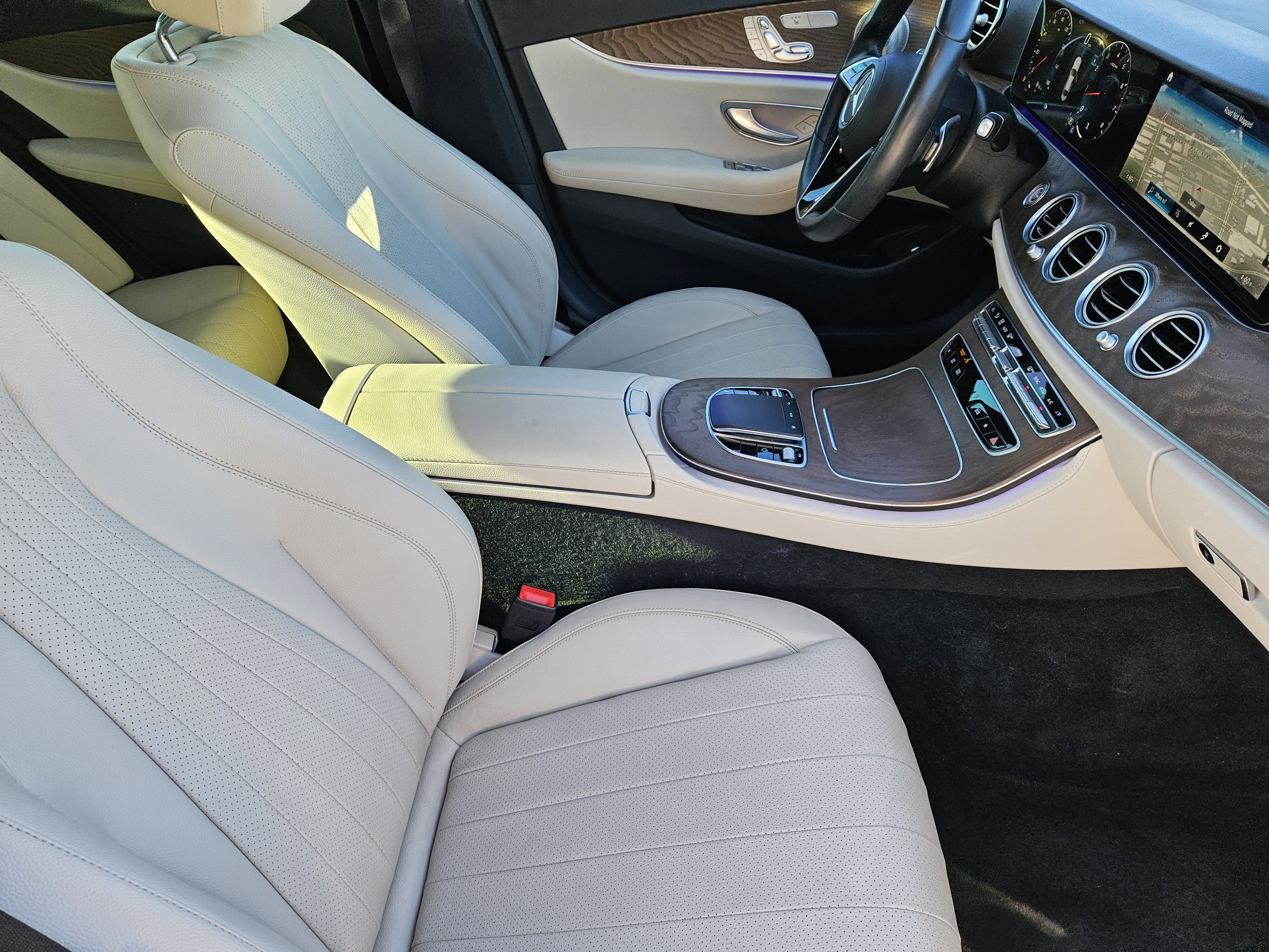 Certified 2022 Mercedes-Benz E 350 Sedan image 15