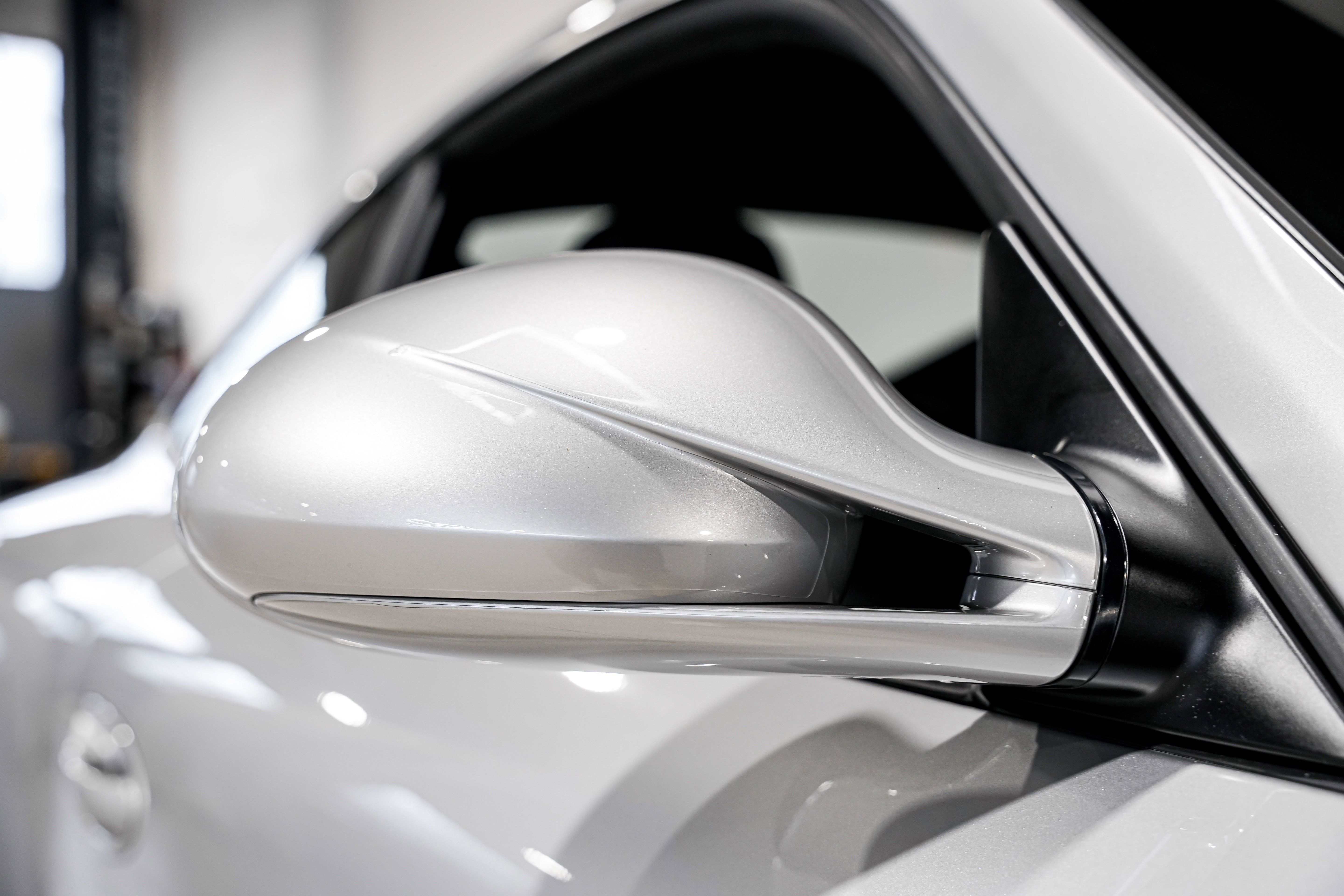 Used 2010 Porsche 911 Carrera S image 40