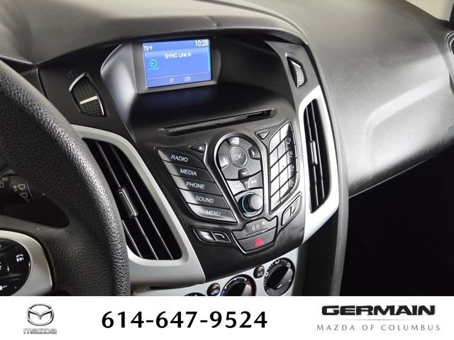 Used 2014 Ford Focus SE FWD image 26