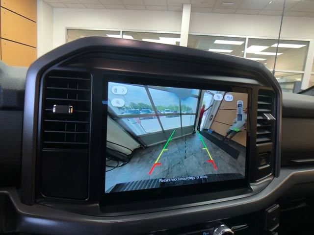 New 2025 Ford F150 XLT w/ Equipment Group 301A Standard image 16