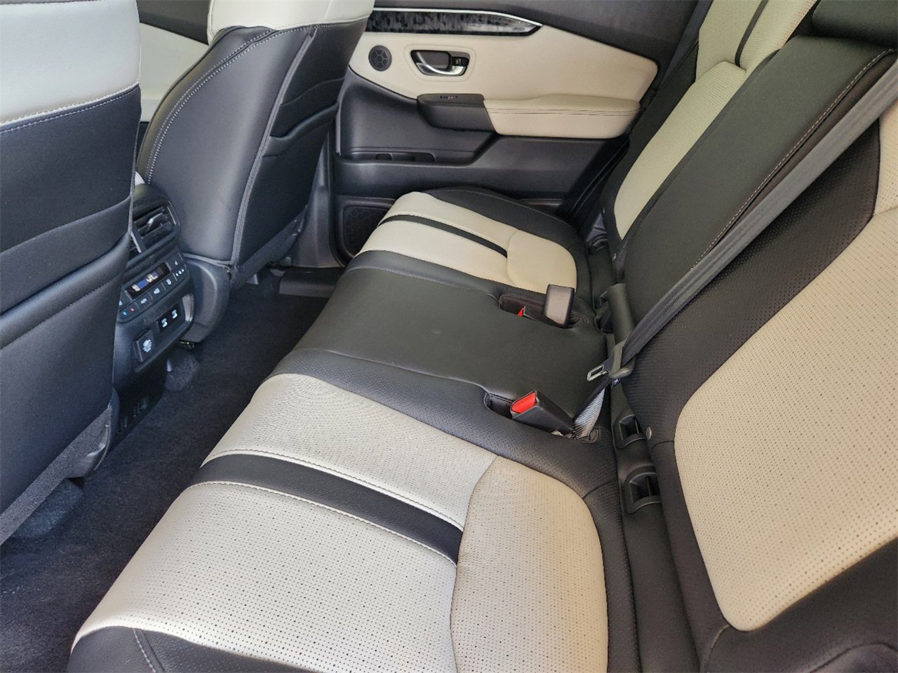New 2026 Honda Passport TrailSport Elite image 22