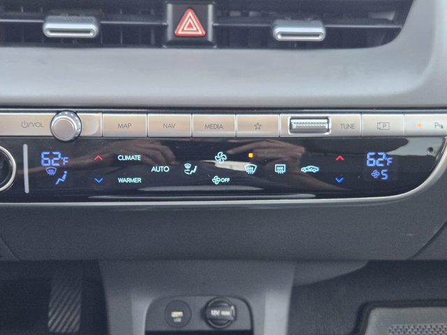 Certified 2024 Hyundai Ioniq 5 SE RWD image 19