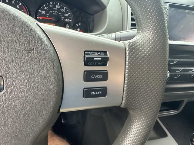 Used 2019 Nissan Frontier SV AWD/4WD image 31