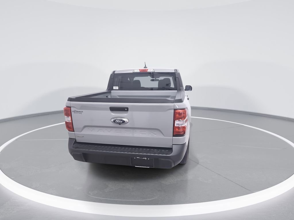 Used 2024 Ford Maverick XLT image 6