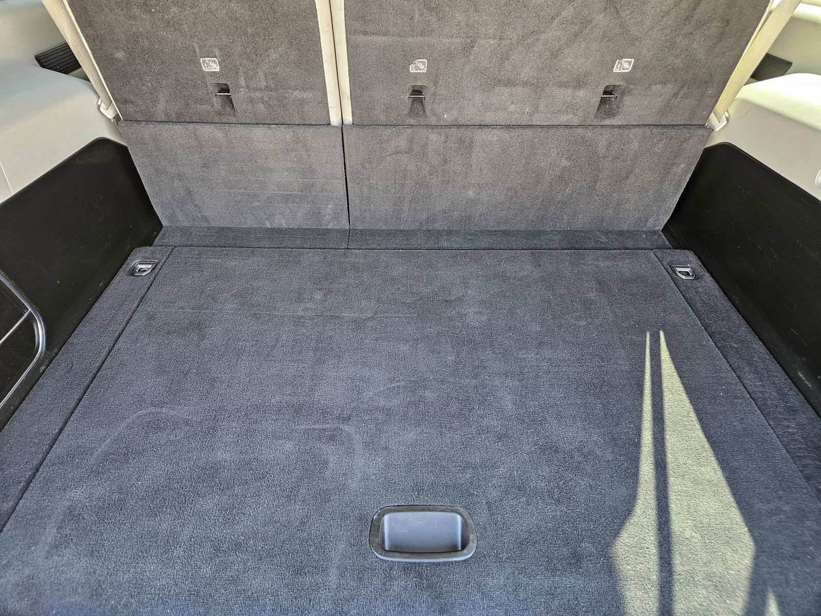 Used 2024 Jeep Wagoneer L Series II w/ Flexible Seating Group image 32