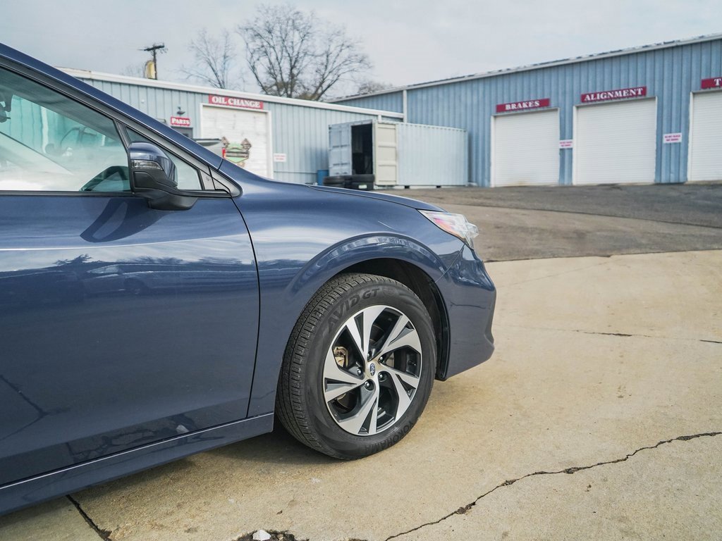 Used 2024 Subaru Legacy Premium image 29