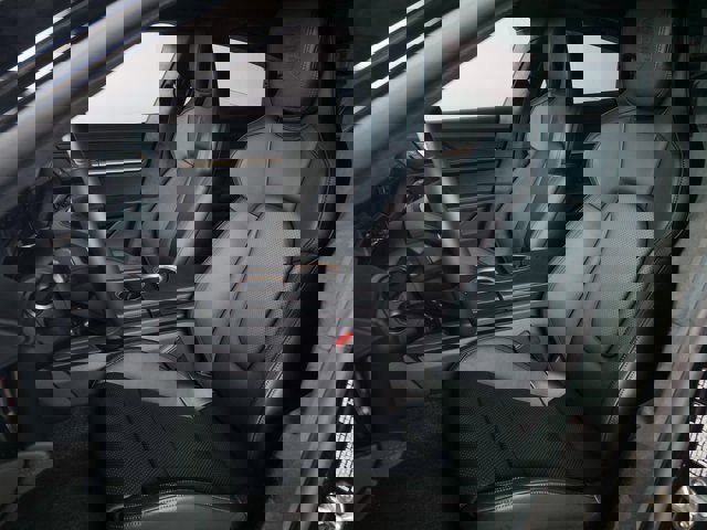 New 2026 Porsche Taycan GTS image 5